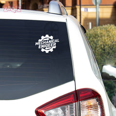 Mechanical Engineer – Master of Machines