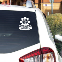 I Am a Mechanical Engineer – Perfection in Every Part