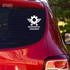 Mechanical Engineer – Solving Problems with Gears