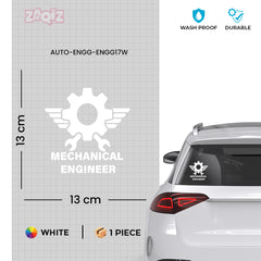 Mechanical Engineer – Solving Problems with Gears