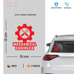 Mechanical Engineer – Engineering the Future