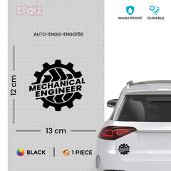 Driven by Design – Mechanical Engineer Inside