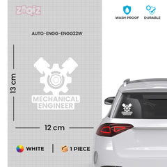 Mechanical Engineer – Mastering Motion & Mechanics