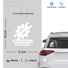 Certified Mechanical Engineer – Designed for Success