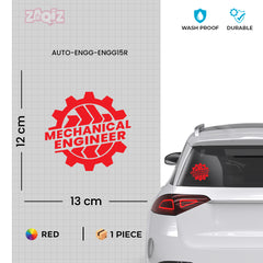 Driven by Design – Mechanical Engineer Inside