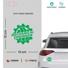 Driven by Design – Mechanical Engineer Inside