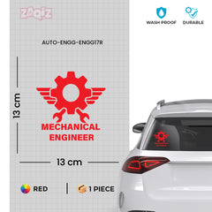 Mechanical Engineer – Solving Problems with Gears