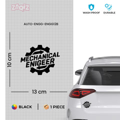 Mechanical Engineer – Master of Machines