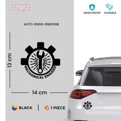 Mechanical Engineer – Torque, Power, and Precision