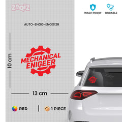 Mechanical Engineer – Master of Machines