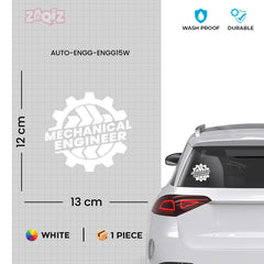 Driven by Design – Mechanical Engineer Inside