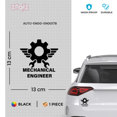Mechanical Engineer – Solving Problems with Gears
