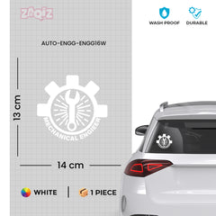 Mechanical Engineer – Torque, Power, and Precision