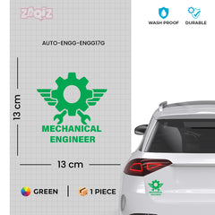 Mechanical Engineer – Solving Problems with Gears