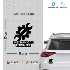 Certified Mechanical Engineer – Designed for Success