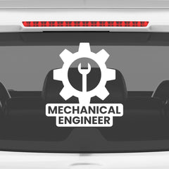 Mechanical Engineer – Where Science Meets Strength