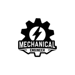 Certified Mechanical Engineer – Precision & Power