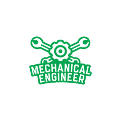 Proud Mechanical Engineer – Built for Innovation