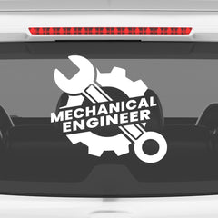 Mechanical Engineer – Built to Create, Born to Innovate