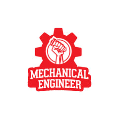 I Am a Mechanical Engineer – Perfection in Every Part