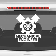 Mechanical Engineer – Mastering Motion & Mechanics
