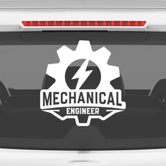 Certified Mechanical Engineer – Precision & Power