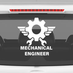 Mechanical Engineer – Solving Problems with Gears