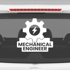 I Am a Mechanical Engineer – Fixing the World