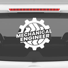 Driven by Design – Mechanical Engineer Inside