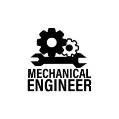 Mechanical Engineer – Powering the World One Gear at a Time
