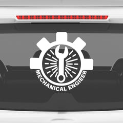 Mechanical Engineer – Torque, Power, and Precision