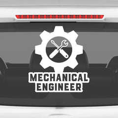 Mechanical Engineer – Engineering the Future