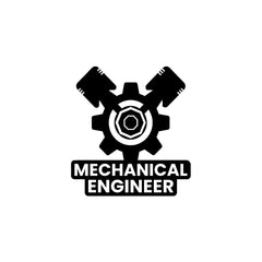 Mechanical Engineer – Mastering Motion & Mechanics