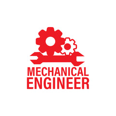 Mechanical Engineer – Powering the World One Gear at a Time