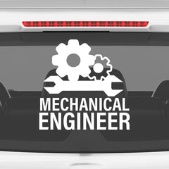 Mechanical Engineer – Powering the World One Gear at a Time