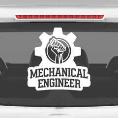 I Am a Mechanical Engineer – Perfection in Every Part