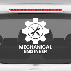 Engineering Excellence – Proud Mechanical Engineer