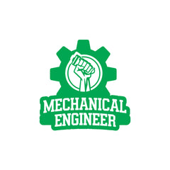 I Am a Mechanical Engineer – Perfection in Every Part