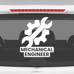 Certified Mechanical Engineer – Designed for Success