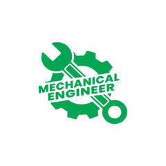 Mechanical Engineer – Built to Create, Born to Innovate