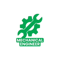 Certified Mechanical Engineer – Designed for Success