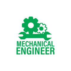 Mechanical Engineer – Powering the World One Gear at a Time