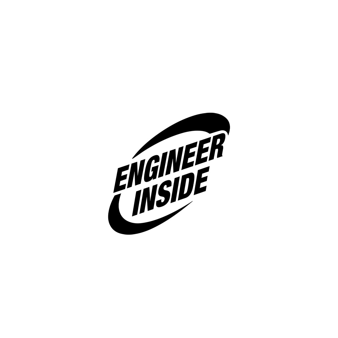 Professional Engineer Inside Vehicle Sticker – Rhino Industries