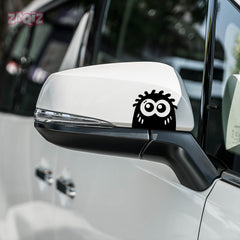 Zaqiz Monster Stickers – Eye-Catching Monster Graphics