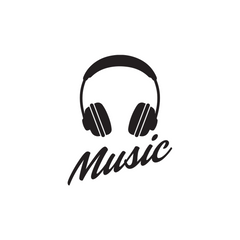 Creative Music Notes Sticker for Windows