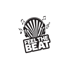 Feel the Beat, Live the Music