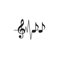 Proud Musician Emblem for Creative Drivers