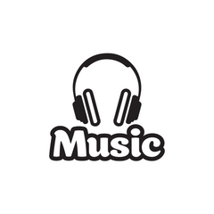 Musical Life Sticker for Passionate Fans