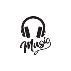 Melody Lover Decal for Vehicles