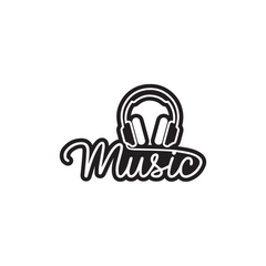High-Quality Music Badge for Cars